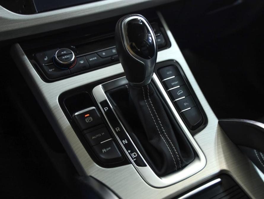 Geely Atlas I Санкт-Петербург  - изображение 19