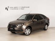 Lada (ВАЗ) Granta I Рестайлинг Казань  - изображение 9