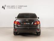 Toyota Corolla X (E140 E150) Рестайлинг Казань  - изображение 12