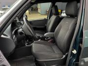 Lada (ВАЗ) Niva Travel I Кропоткин  - изображение 33