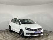 Volkswagen Polo V Рестайлинг Воронеж  - изображение 32