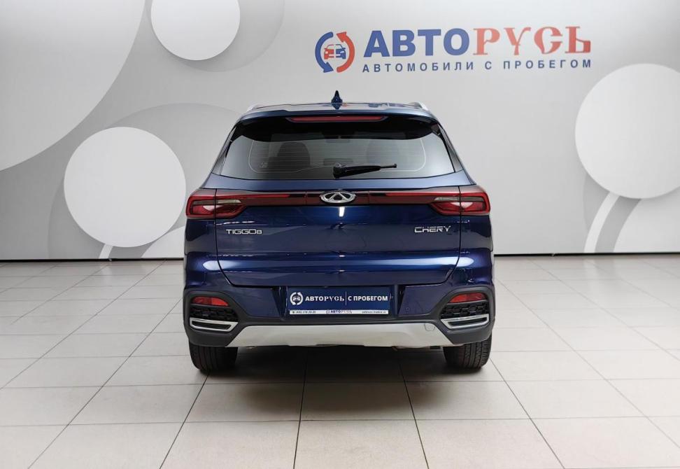 Chery Tiggo 8 I Подольск  - изображение 4