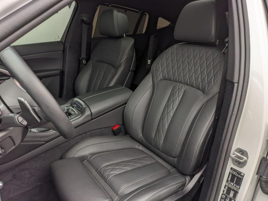 BMW X6 III (G06) Рестайлинг Москва  - изображение 23