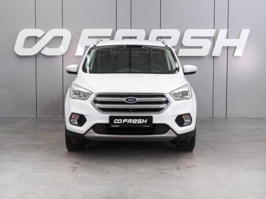 Ford Kuga II Рестайлинг Воронеж  - изображение 3
