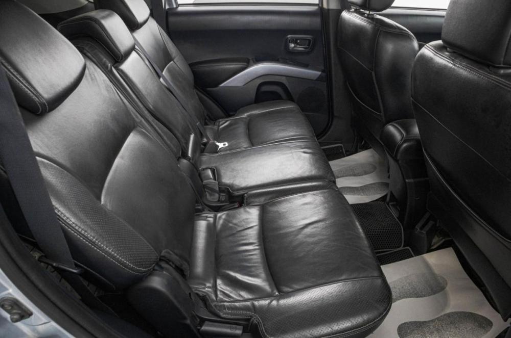 Mitsubishi Outlander II Барнаул  - изображение 27