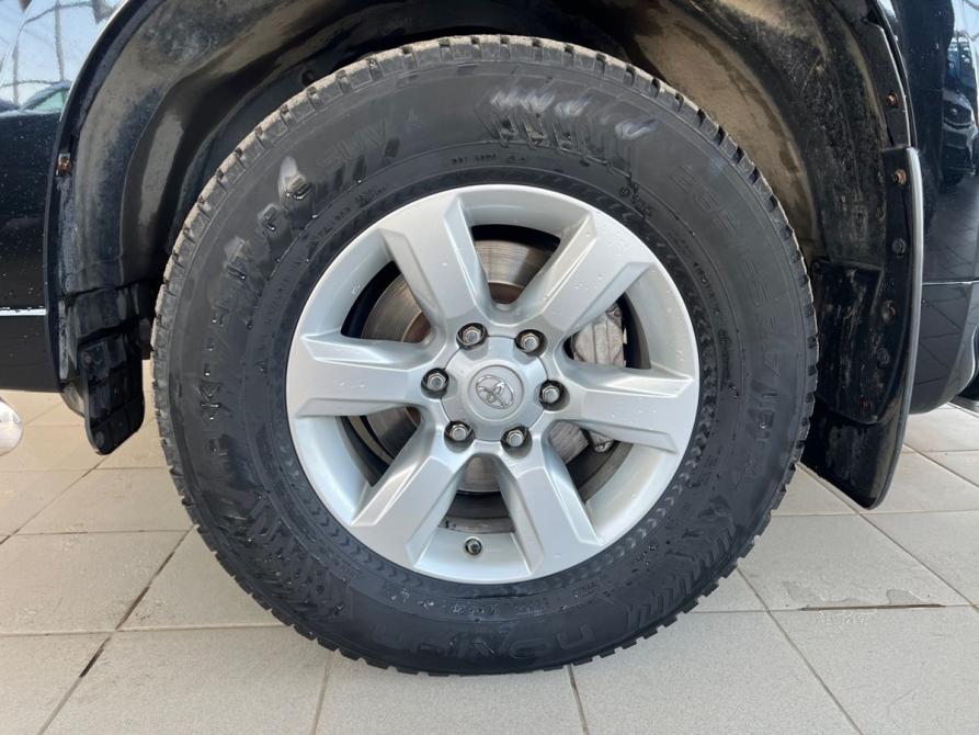 Toyota Land Cruiser Prado 150 Series Рестайлинг 1 Москва  - изображение 10