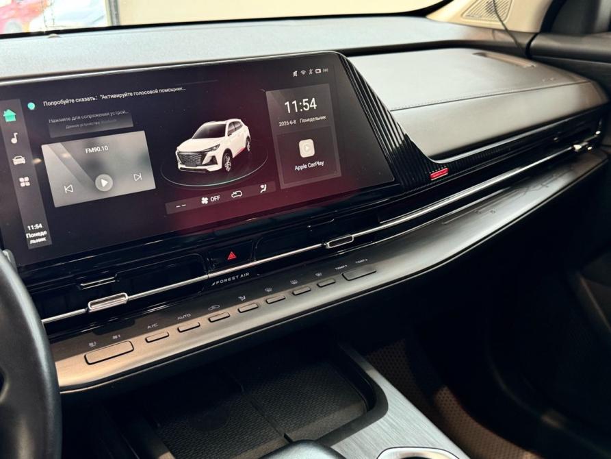 Changan CS55 Plus II Санкт-Петербург  - изображение 26
