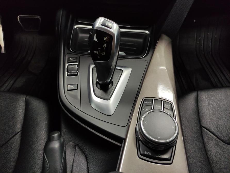 BMW 3 серии VI (F3x) Пермь  - изображение 13