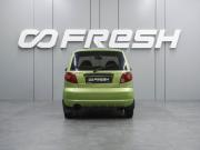 Daewoo Matiz II Воронеж  - изображение 18