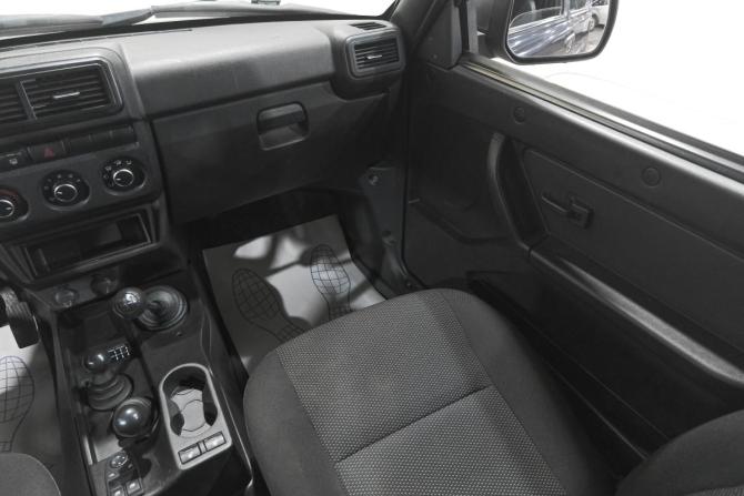 Lada (ВАЗ) Niva Legend с пробегом 2021 года, цена 699 000 рублей, 48000 км, внедорожник, Автокод Объявления