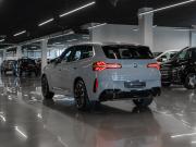 BMW X3 IV (G45/G48) Москва  - изображение 36