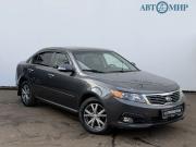 Kia Magentis II Рестайлинг Москва  - изображение 16