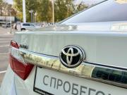 Toyota Camry VII (XV50) Воронеж  - изображение 44