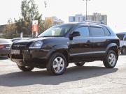 Hyundai Tucson I Ижевск  - изображение 21