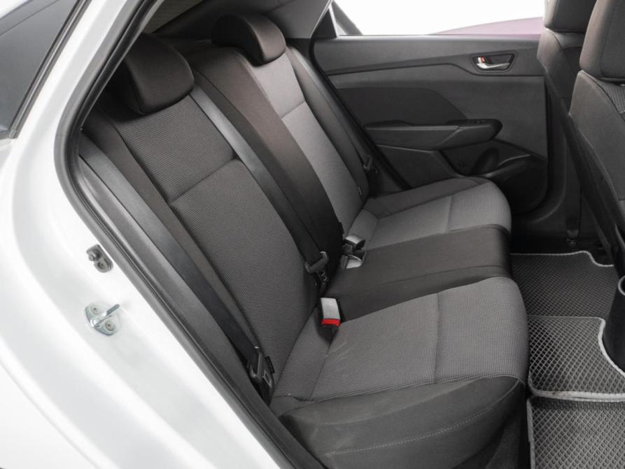 Hyundai Solaris II Тюмень  - изображение 7