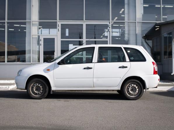 Lada (ВАЗ) Kalina I с пробегом 2011 года, цена 310 000 рублей, 76889 км, универсал, Автокод Объявления