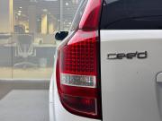 Kia Ceed I Рестайлинг Уфа  - изображение 34