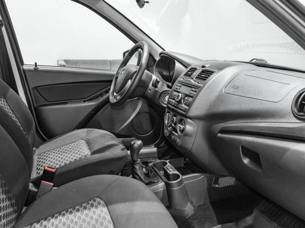 Lada (ВАЗ) Granta I Рестайлинг с пробегом 2020 года, цена 676 120 рублей, 106198 км, универсал, Автокод Объявления
