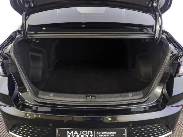 BAIC U5 Plus с пробегом 2024 года, цена 1 445 000 рублей, 45451 км, седан, Автокод Объявления