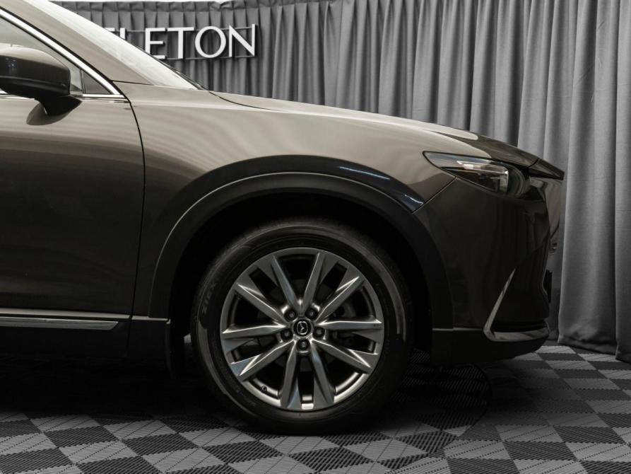 Mazda CX-9 II Москва  - изображение 25