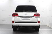 Toyota Land Cruiser 200 Series Рестайлинг 2 Владивосток  - изображение 28