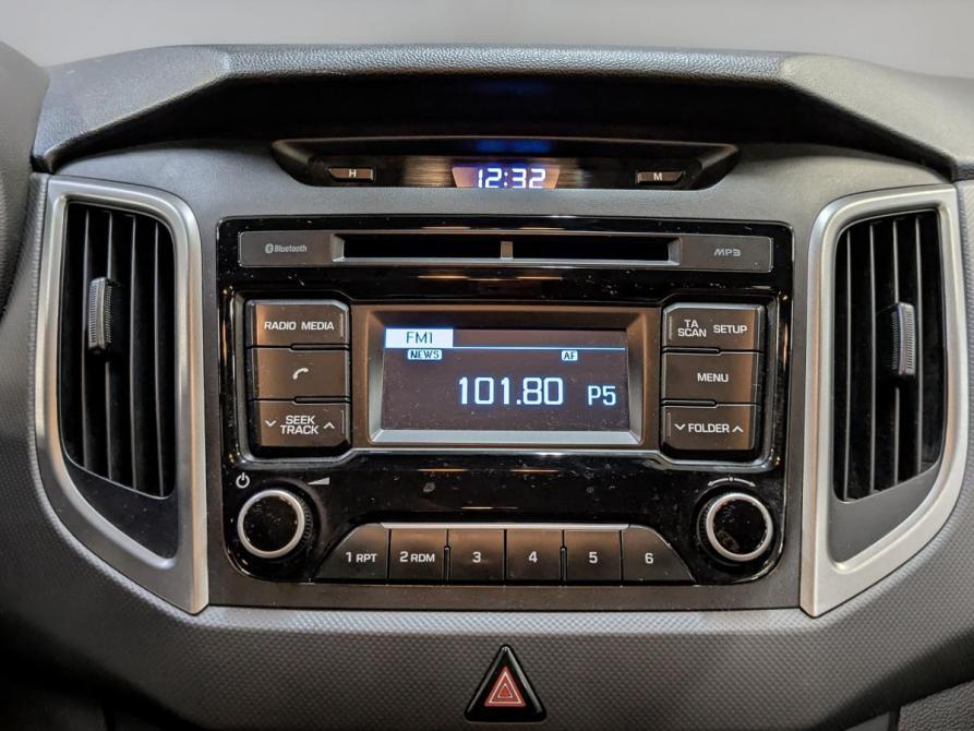 Hyundai Creta I Москва  - изображение 17