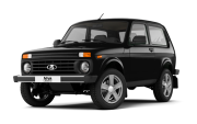 Lada (ВАЗ) Niva Legend I Рестайлинг Нижний Новгород  - изображение 2