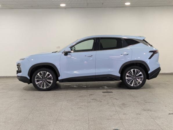 JETOUR DASHING I с пробегом 2023 года, цена 2 190 000 рублей, 34642 км, внедорожник, Автокод Объявления