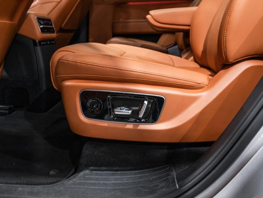 Li Auto (Lixiang) L9 I Санкт-Петербург  - изображение 27