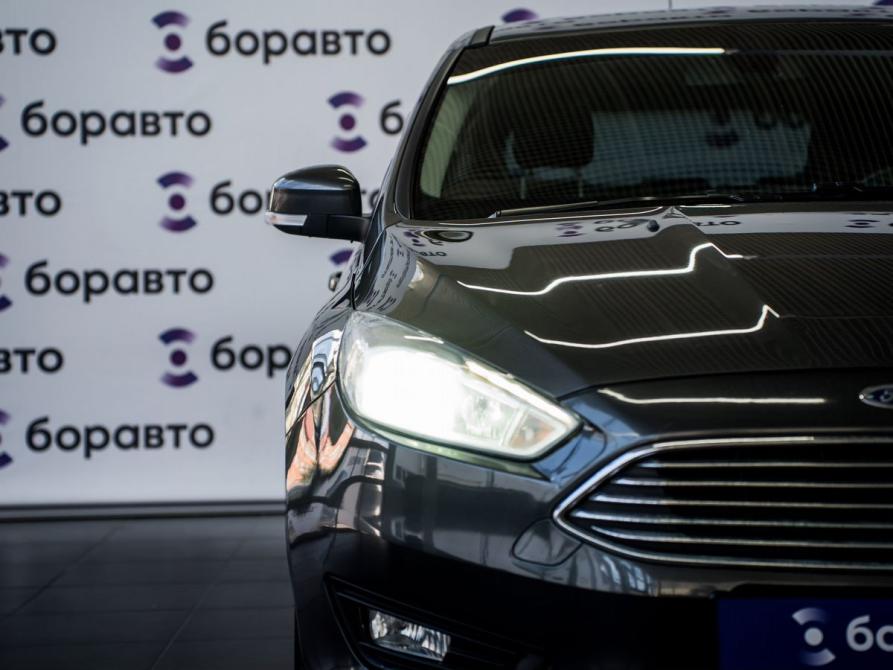 Ford Focus III Рестайлинг Ростов-на-Дону  - изображение 9