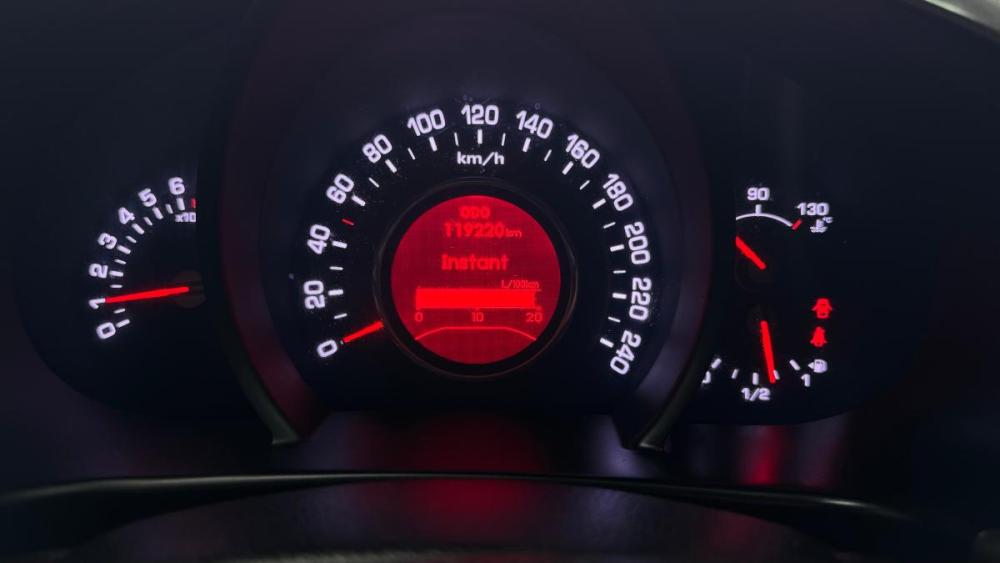 Kia Sportage III Магнитогорск  - изображение 15