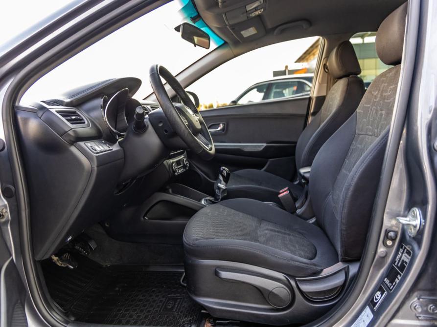 Kia Rio III Волгоград  - изображение 13