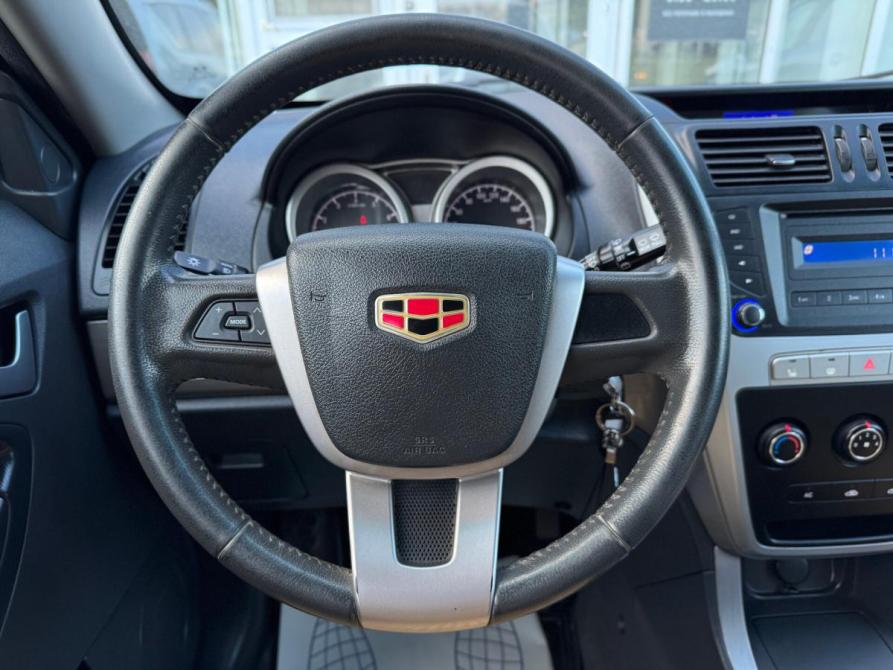 Geely Emgrand X7 I Ульяновск  - изображение 19