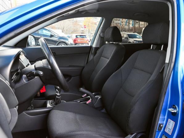 Hyundai i30 I Рестайлинг с пробегом 2010 года, цена 589 000 рублей, 190000 км, хэтчбек, Автокод Объявления