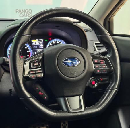 Subaru Levorg I Рестайлинг с пробегом 2020 года, цена 1 750 000 рублей, 116948 км, универсал, Автокод Объявления