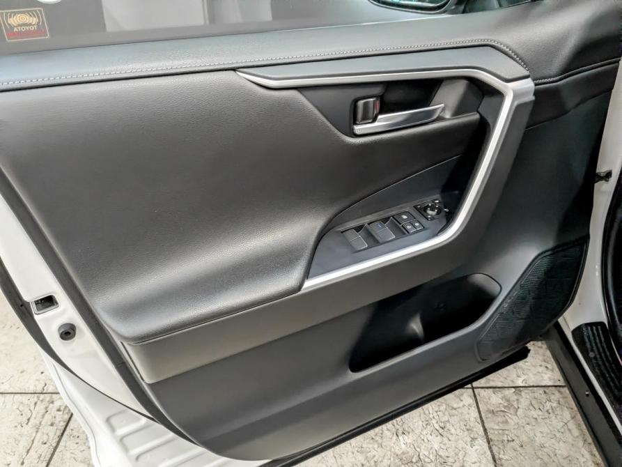 Toyota RAV4 V (XA50) Москва  - изображение 19