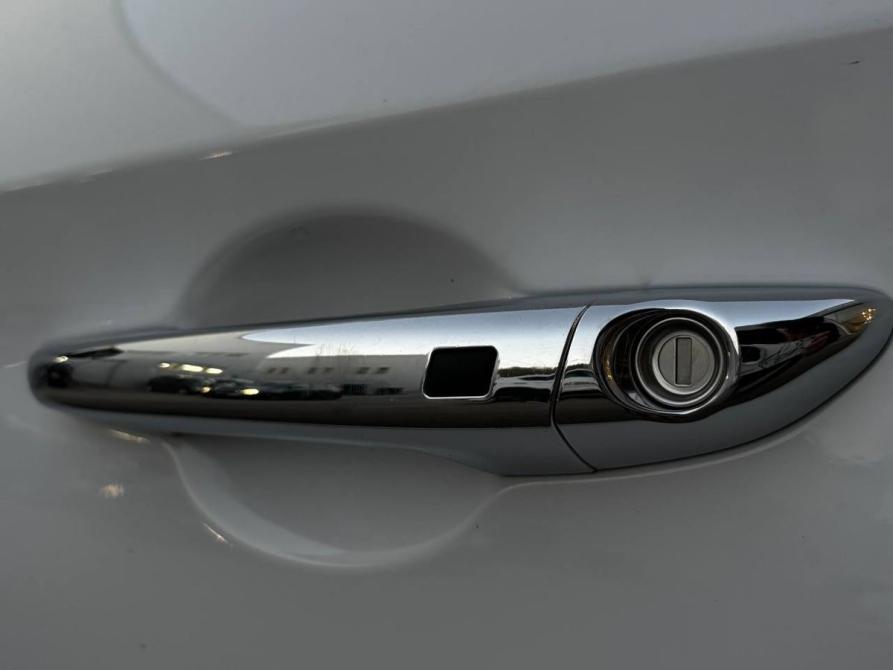 Hyundai Sonata VII (LF) Рестайлинг Уфа  - изображение 24