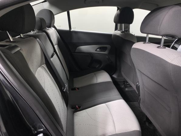 Chevrolet Cruze I Рестайлинг с пробегом 2013 года, цена 893 000 рублей, 61890 км, седан, Автокод Объявления