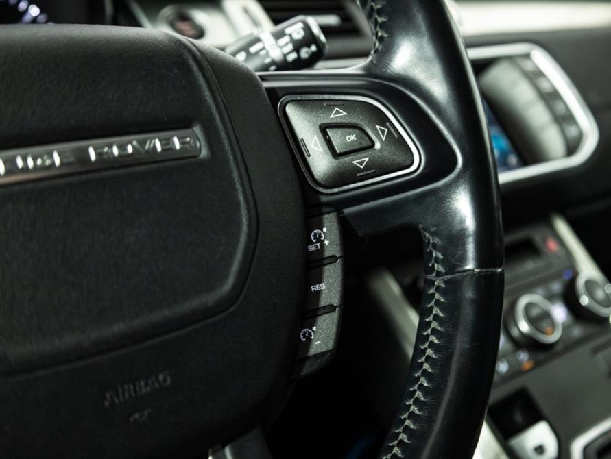 Land Rover Range Rover Evoque I Санкт-Петербург  - изображение 24