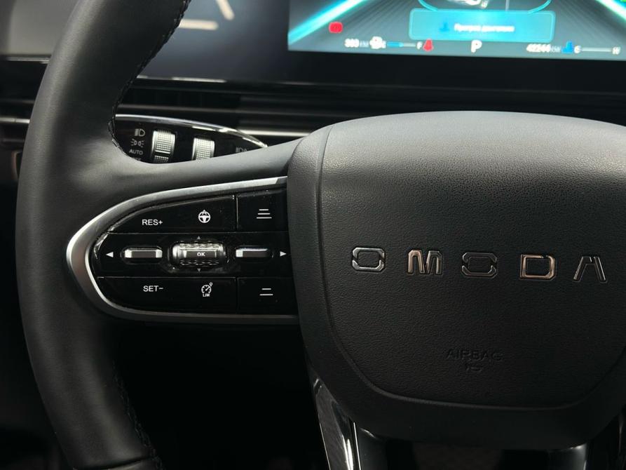 Omoda C5 I Ростов-на-Дону  - изображение 11