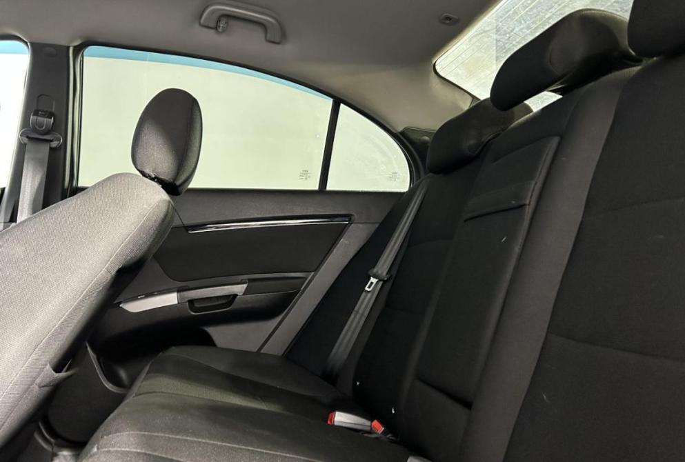 Geely Emgrand EC7 Саранск  - изображение 22