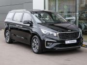 Kia Carnival III Москва  - изображение 31
