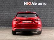 Mazda Axela III Рестайлинг Екатеринбург  - изображение 27
