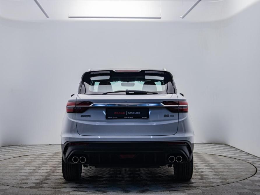 Geely Coolray I Москва  - изображение 4