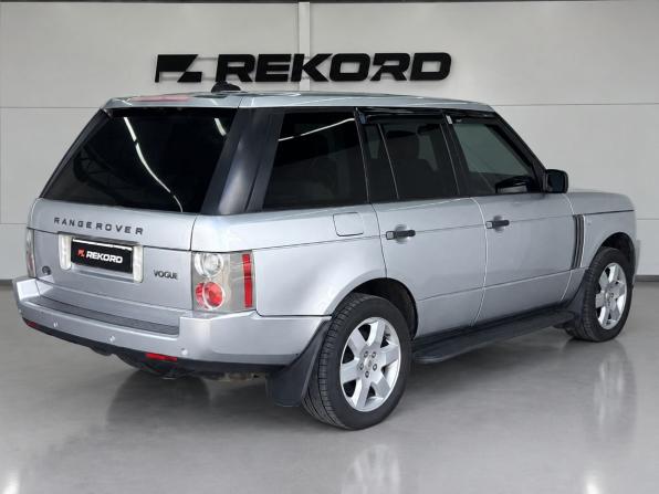 Land Rover Range Rover III Рестайлинг с пробегом 2007 года, цена 1 349 000 рублей, 327052 км, внедорожник, Автокод Объявления