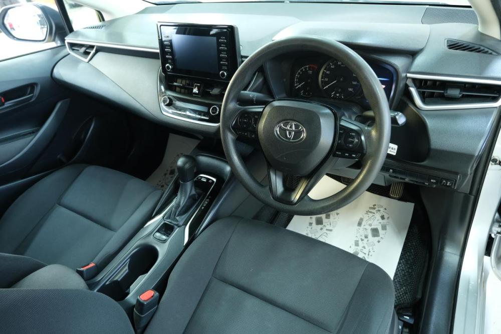 Toyota Corolla XII (E210) Омск  - изображение 11