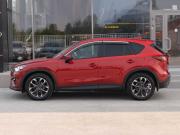 Mazda CX-5 I Новосибирск  - изображение 28
