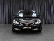 Mercedes-Benz S-Класс V (W221) Рестайлинг Тюмень  - изображение 26
