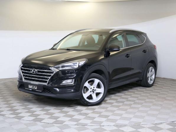 Hyundai Tucson III Рестайлинг с пробегом 2019 года, цена 2 190 000 рублей, 132993 км, внедорожник, Автокод Объявления
