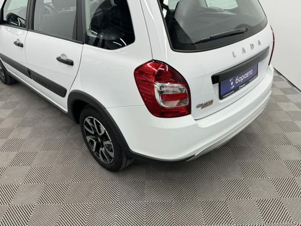 Lada (ВАЗ) Granta I Рестайлинг с пробегом 2023 года, цена 825 000 рублей, 53931 км, универсал, Автокод Объявления